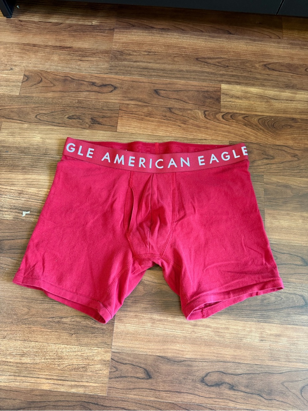 Men’s American Eagle Boxer Briefs